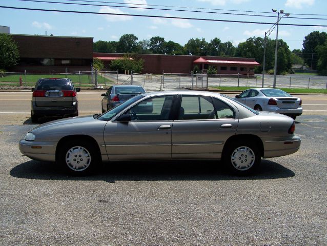 1999 Chevrolet Lumina Touring W/nav.sys