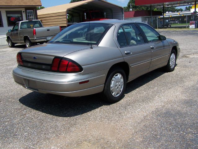 1999 Chevrolet Lumina Touring W/nav.sys