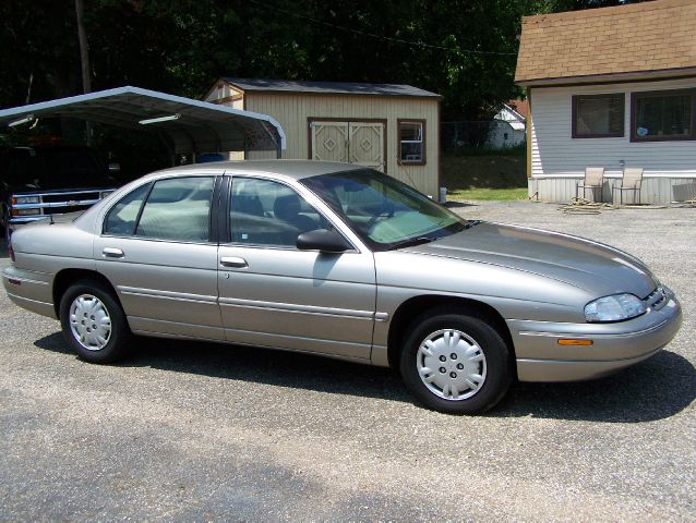 1999 Chevrolet Lumina Touring W/nav.sys