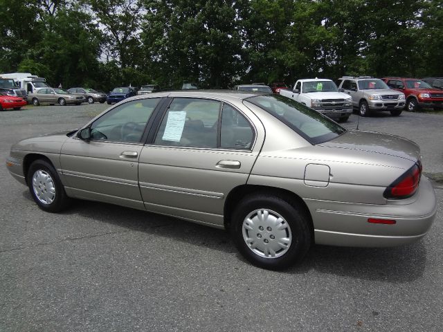 1999 Chevrolet Lumina 3.5tl W/tech Pkg