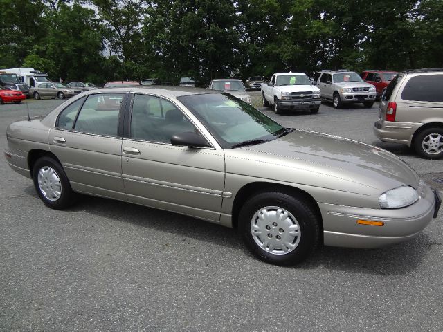 1999 Chevrolet Lumina 3.5tl W/tech Pkg