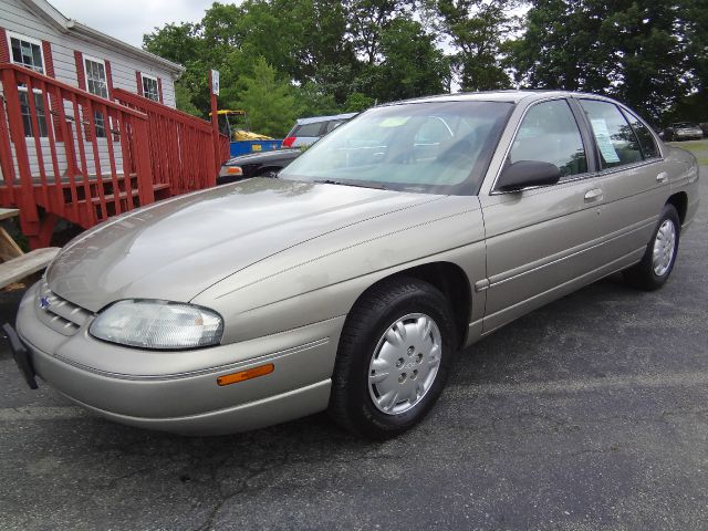 1999 Chevrolet Lumina 3.5tl W/tech Pkg