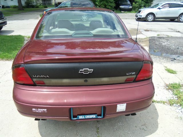 1999 Chevrolet Lumina SLE SLT WT