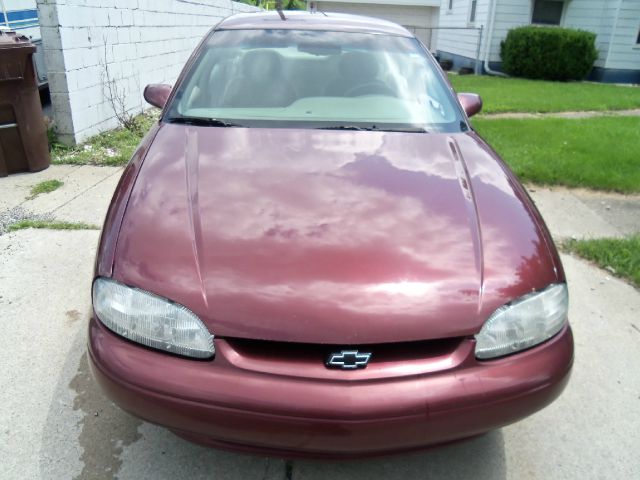 1999 Chevrolet Lumina SLE SLT WT