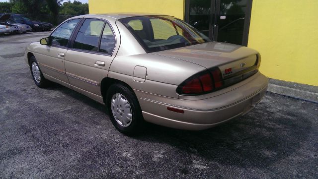 1999 Chevrolet Lumina Touring W/nav.sys