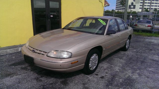 1999 Chevrolet Lumina Touring W/nav.sys