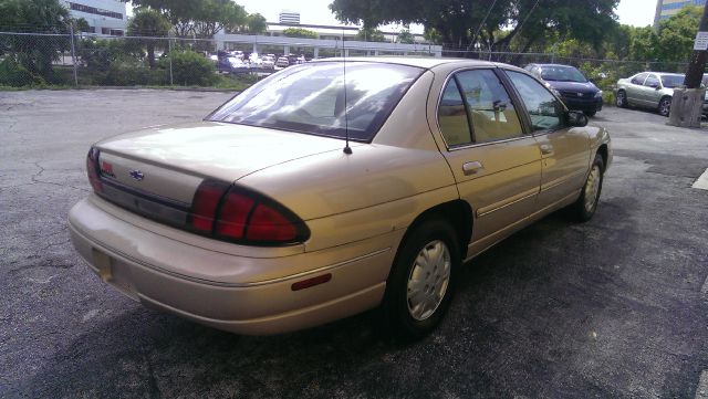 1999 Chevrolet Lumina Touring W/nav.sys