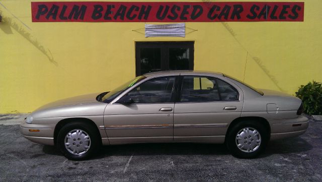 1999 Chevrolet Lumina Touring W/nav.sys