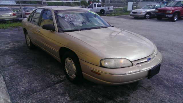 1999 Chevrolet Lumina Touring W/nav.sys