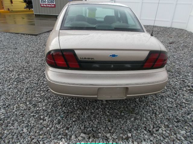 1999 Chevrolet Lumina Base