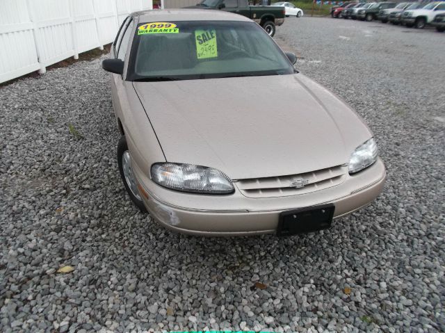 1999 Chevrolet Lumina Base