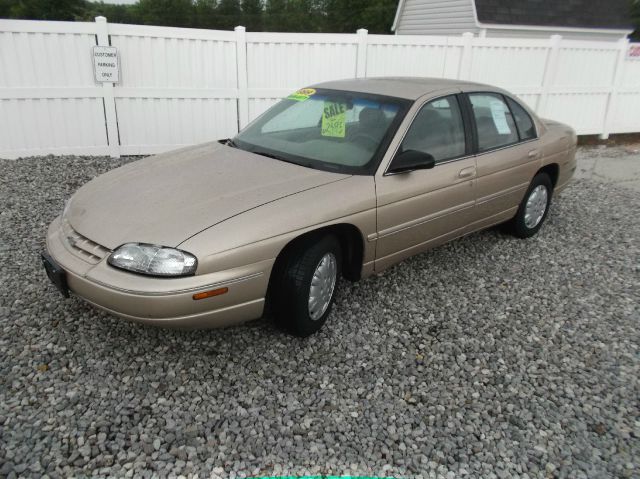 1999 Chevrolet Lumina Base