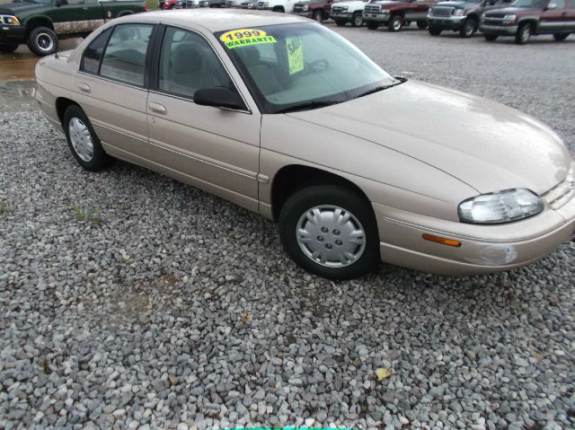 1999 Chevrolet Lumina Base