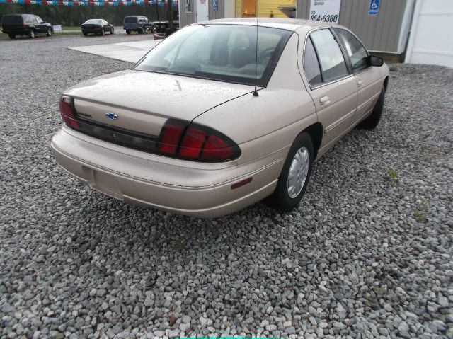 1999 Chevrolet Lumina Base