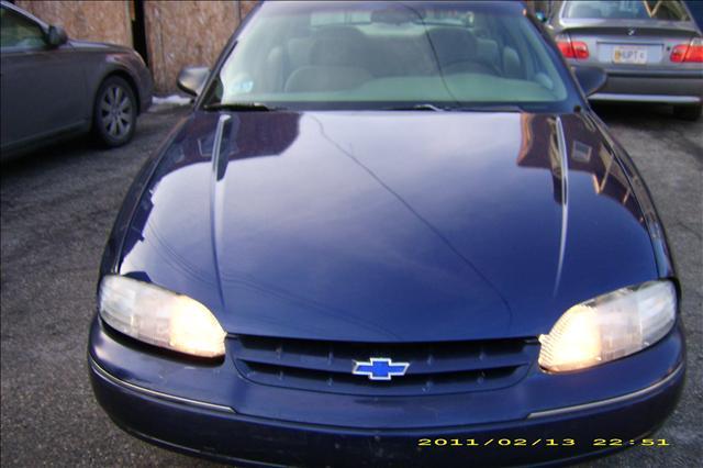 1999 Chevrolet Lumina 24 Box