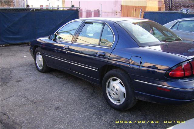 1999 Chevrolet Lumina 24 Box