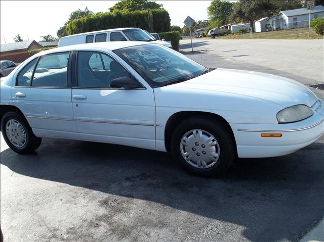 2000 Chevrolet Lumina Base