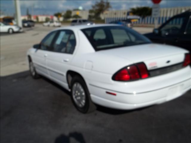 2000 Chevrolet Lumina Base