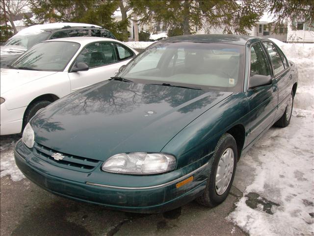 2000 Chevrolet Lumina Base