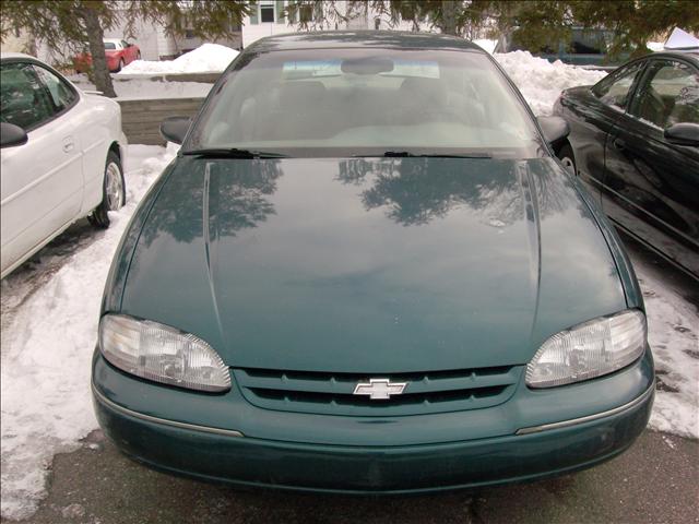 2000 Chevrolet Lumina Base