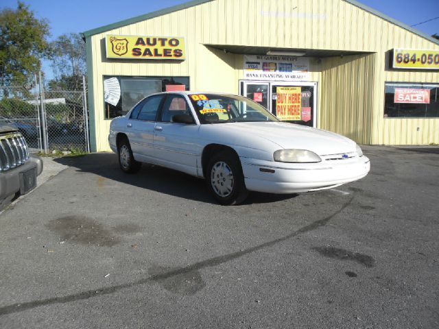 2000 Chevrolet Lumina Base