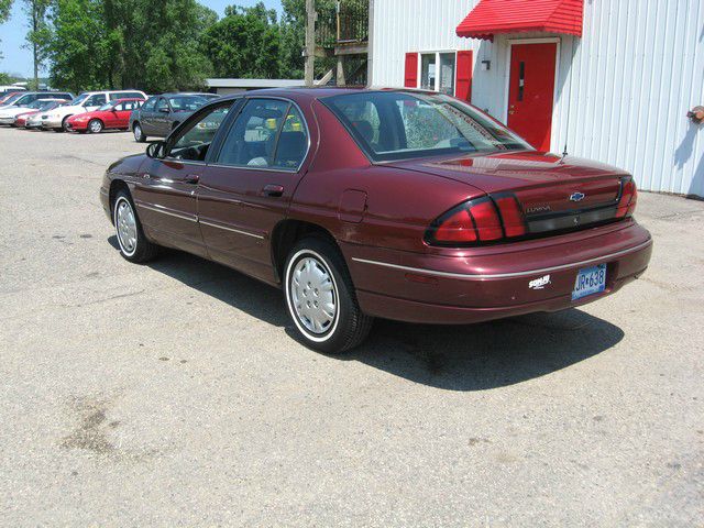 2000 Chevrolet Lumina Base