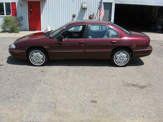 2000 Chevrolet Lumina Base