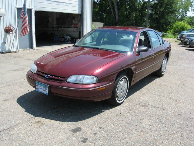 2000 Chevrolet Lumina Base