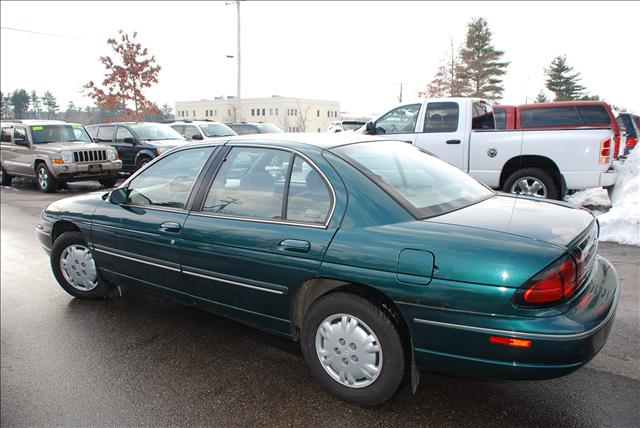 2000 Chevrolet Lumina Touring W/nav.sys