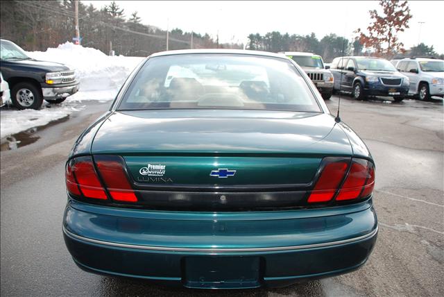 2000 Chevrolet Lumina Touring W/nav.sys