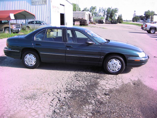 2001 Chevrolet Lumina Base