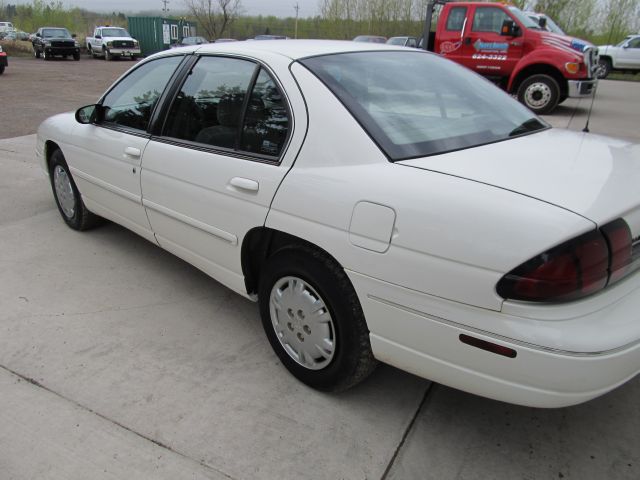 2001 Chevrolet Lumina Base