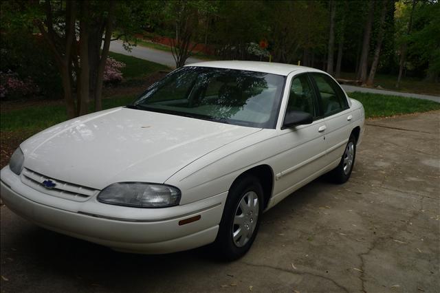 2001 Chevrolet Lumina Unknown