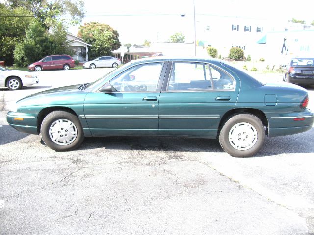 2001 Chevrolet Lumina Base