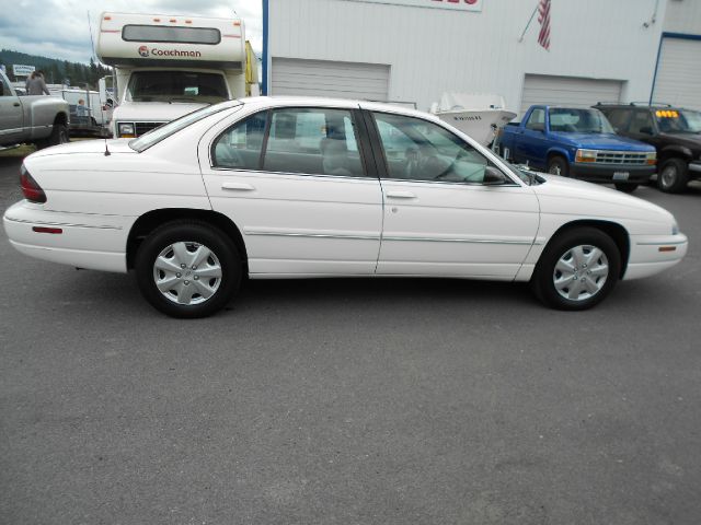 2001 Chevrolet Lumina Touring - New Tires