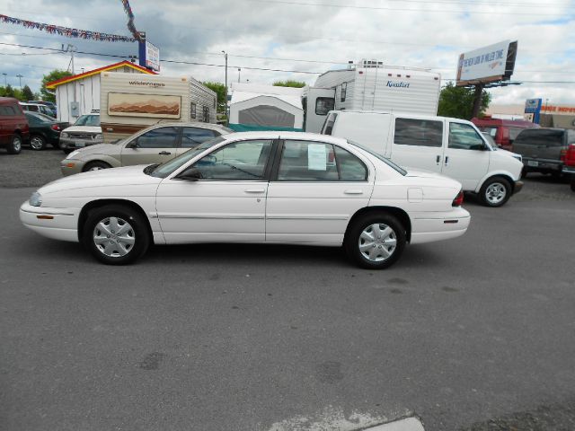 2001 Chevrolet Lumina Touring - New Tires