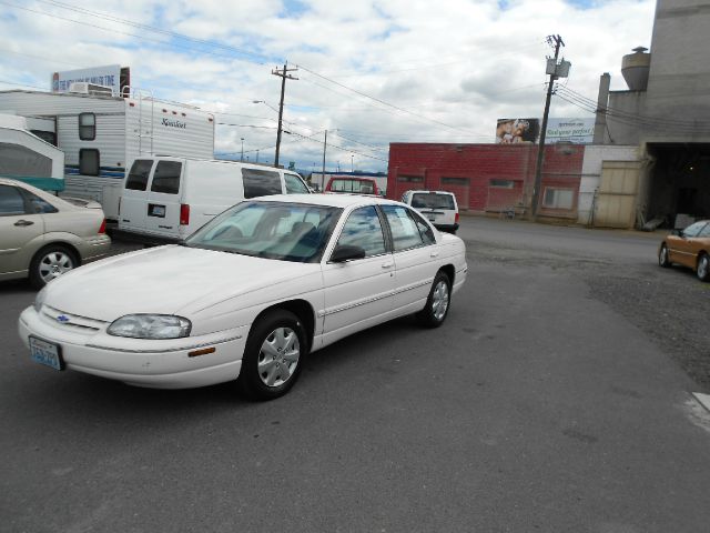 2001 Chevrolet Lumina Touring - New Tires