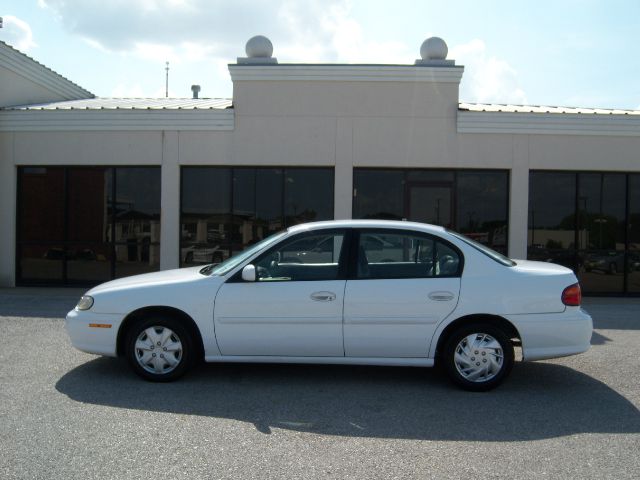 1997 Chevrolet Malibu Base