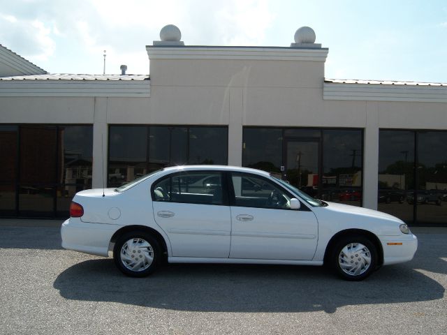 1997 Chevrolet Malibu Base