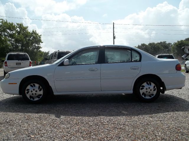 1997 Chevrolet Malibu Base