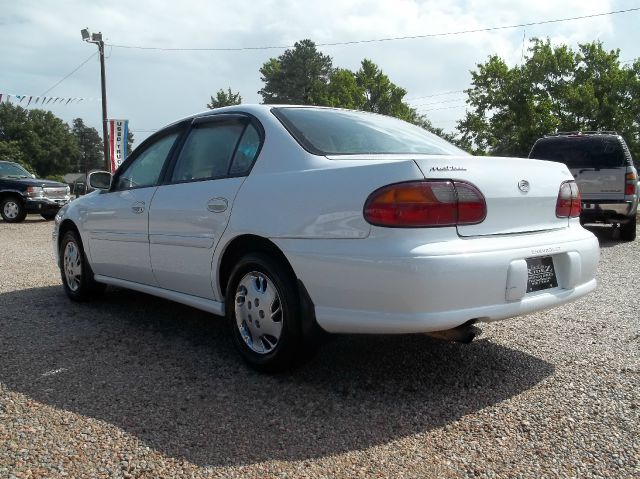 1997 Chevrolet Malibu Base