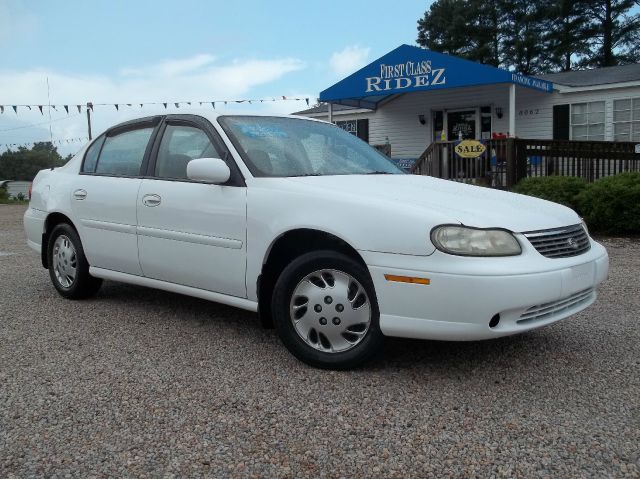 1997 Chevrolet Malibu Base