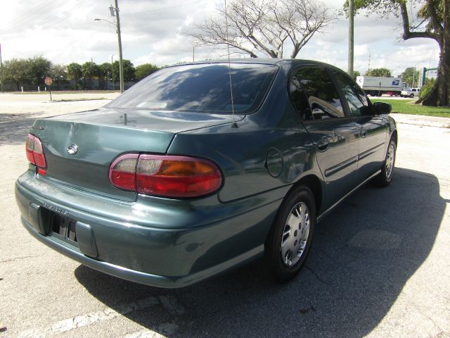 1997 Chevrolet Malibu Base