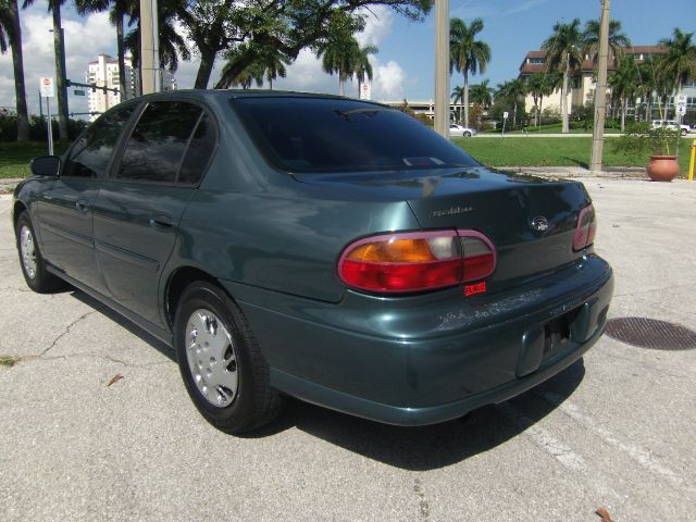 1997 Chevrolet Malibu Base