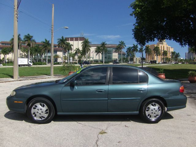 1997 Chevrolet Malibu Base