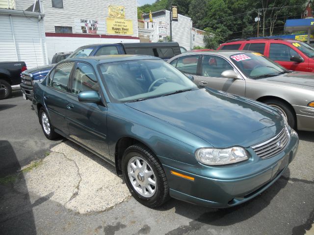 1997 Chevrolet Malibu Touring W/nav.sys