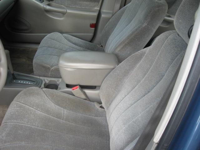 1997 Chevrolet Malibu Unknown