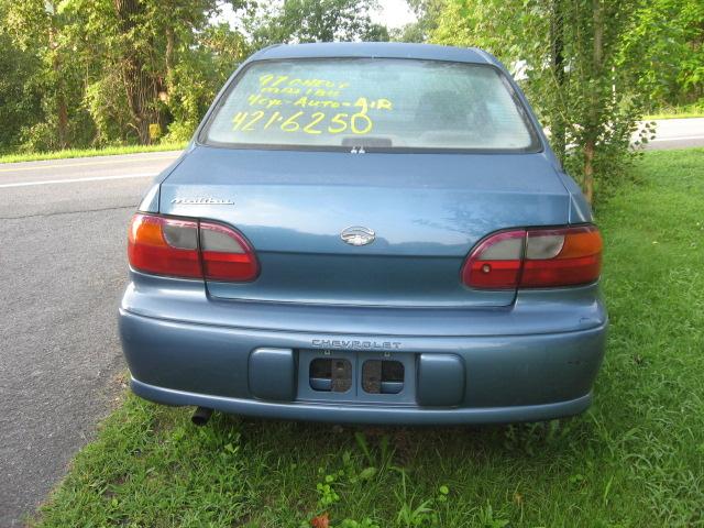 1997 Chevrolet Malibu Unknown