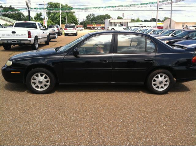 1998 Chevrolet Malibu Touring W/nav.sys