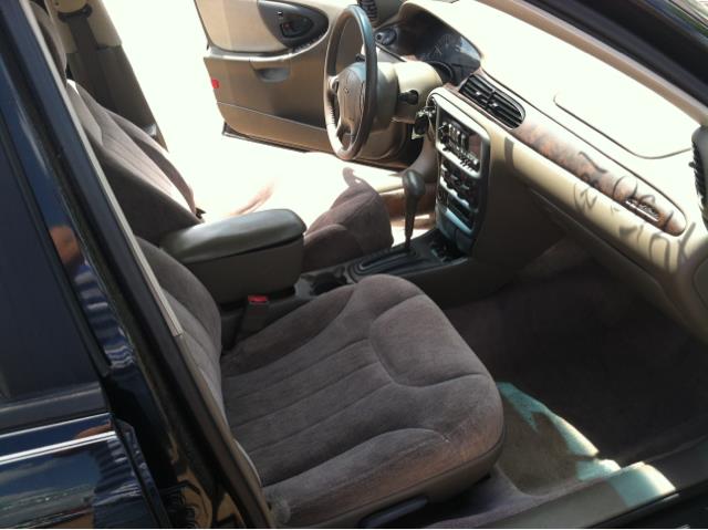 1998 Chevrolet Malibu Touring W/nav.sys